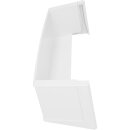 Bosch Siemens Hausgeräte Flaschenhalter Balay 00448433 Abstellfach für Kühlschranktüre