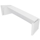 Bosch Siemens Hausgeräte Flaschenhalter Balay 00448433 Abstellfach für Kühlschranktüre