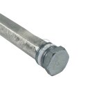 Siemens Anode Opferanode 3/4" 372mm für Heißwassergerät 475112