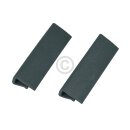 Siemens Dichtung Silikon zwischen Topblende und...