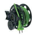 Siemens Kabeltrommel Kabeleinroller für Staubsauger 646161