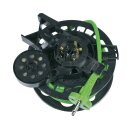 Siemens Kabeltrommel Kabeleinroller für Staubsauger 646161