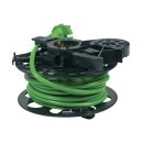 Siemens Kabeltrommel Kabeleinroller für Staubsauger 646161