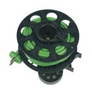 Siemens Kabeltrommel Kabeleinroller für Staubsauger 646161