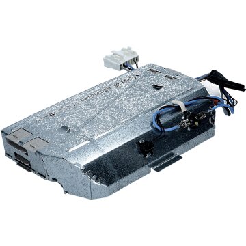 Bosch Siemens Hausgeräte Heizelement 00649015 Eichenauer 120541 Heizregister für Trockner