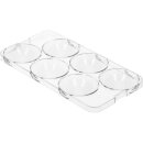 Original Siemens Eiereinsatz Abstellfach Kühlschranktüre Kühlschrank 00649479 649479168x88mm für 6 Eier