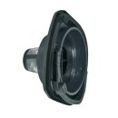 Bosch Filter Feinsieb mit Schaumfilter für Mini für Staubsauger 00651593