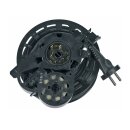 Original Bosch Siemens Hausgeräte Kabeltrommel 00656667 für Staubsauger
