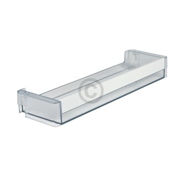 Bosch Siemens Hausgeräte Abstellfach  00704424 Absteller 440x55mm für Kühlschranktüre