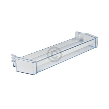 Bosch Abstellfach Absteller 473x50mm für Kühlschrank 00704425