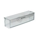 Siemens Abstellfach Flaschenabsteller 425x100mm für Kühlschrank 704797