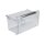 Bosch Siemens Hausgeräte Schublade  00740824 Gefriergutbehälter 390x218x210mm für Gefrierteil KühlGefrierKombination