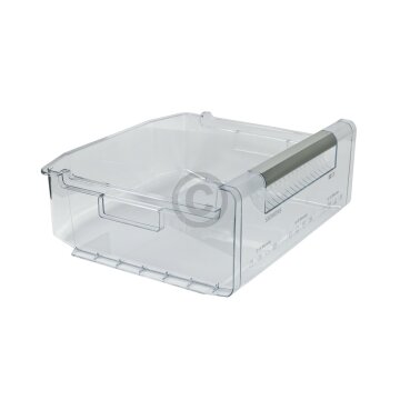 Bosch Siemens Hausgeräte Schublade  00740837 Gefrierkasten 420x160x370mm für Gefrierteil KühlGefrierKombination