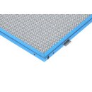 Bosch Siemens Fettfilter Metallfilter Dunstabzugshaube 00742967 742967 395x265mm