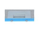 Bosch Siemens Fettfilter Metallfilter Dunstabzugshaube 00742967 742967 395x265mm