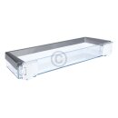 Bosch Abstellfach 430x50mm für Kühlschrank 00745662