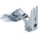 Bosch Siemens Hausgeräte Türscharnier  00750252...