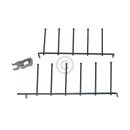 Bosch Siemens Hausgeräte Oberkorbeinsätze...