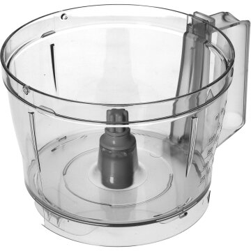 Original Bosch Rührschüssel für Küchenmaschine 12009553