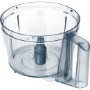 Original Bosch Rührschüssel für Küchenmaschine 12009553