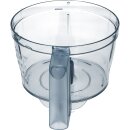 Original Bosch Rührschüssel für Küchenmaschine 12009553