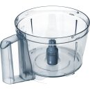 Original Bosch Rührschüssel für Küchenmaschine 12009553