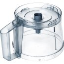 Original Bosch Rührschüssel für Küchenmaschine 12009553