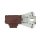 Verriegelungsrelais  für  Whirlpool 481202308009 METALFLEX ZV-446 A4 für Waschmaschine