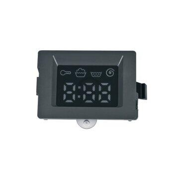 Bosch Anzeige Display für Waschmaschine 00654329