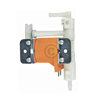 Neff Pumpe 16W PI068.0 LT.12 für Backofen Herd 654066