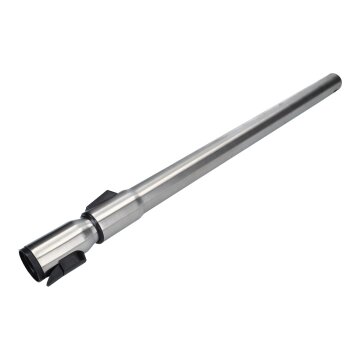 Teleskoprohr Verlängerungsrohr kompatibel mit Miele für Staubsauger 35mm Rohr-Ø 10275580