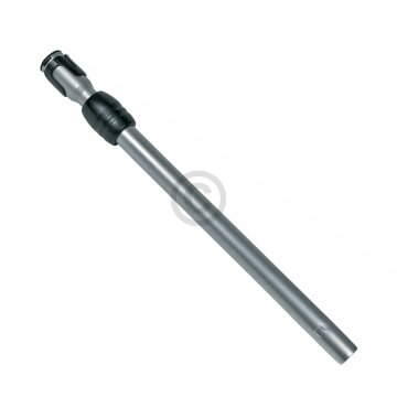 Verlängerungsrohr  für  BOSCH 00574692 Teleskoprohr 35mm Rohr-Ø Einrastsystem für Staubsauger