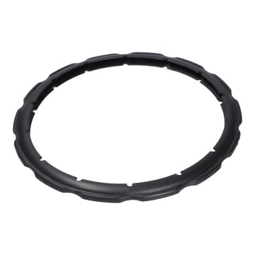 Deckeldichtungsring für Schnellkoptopf Clipso SEB Tefal SA-793145 4,5 6 Liter 22cm Ø