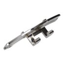 Türscharnier für Waschmaschine Whirlpool 481241718787 Indesit C00312018