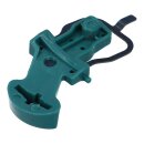 Entriegelungsknopf  für  Vorwerk Raste für Stielhöhenverstellung Stielhandstaubsauger Kobold VK 140 150