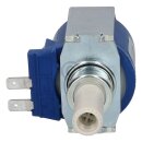 Pumpe CEME E50701EN00024H4 47W 24V für Kombidämpfer Gewerbegerät