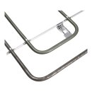 Heizelement Heizung Backofen Herd Oberhitze Grill für Beko 262900064 Whirlpool 482000004603