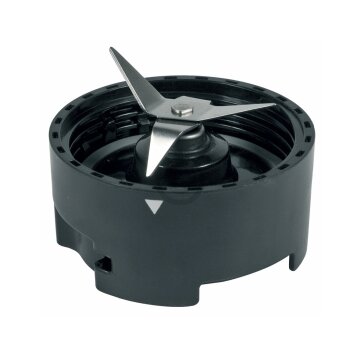 AEG Electrolux Messer 900168114/8 ASBEK Zusatzmesser mit vier Klingen für Standmixer