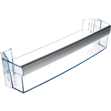 AEG Abstellfach Flaschenabsteller 440x100mm für Kühlschranktüre 265104602/7 2651046027
