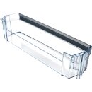 AEG Abstellfach Flaschenabsteller 440x100mm für Kühlschranktüre 265104602/7 2651046027