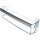 AEG Abstellfach Flaschenabsteller 440x100mm für Kühlschranktüre 265104602/7 2651046027