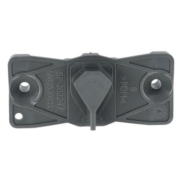 AEG Electrolux Türverriegelung 14003530012/2 Sperrklinke für Geschirrspüler