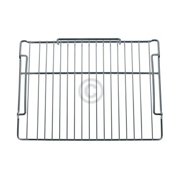 Bauknecht Whirlpool Backrost 481010518218 450x375mm  für Backofen Herd