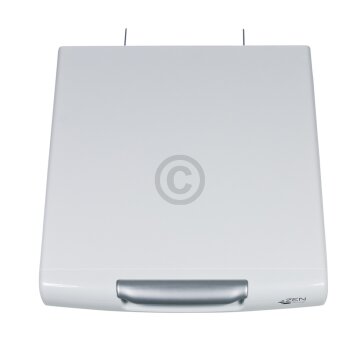 Bauknecht Whirlpool Gerätedeckel  481010539922 oben für Waschmaschine Toplader