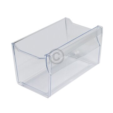 Whirlpool Schublade Gefrierkasten 400x210x210mm unten für Kühlschrank 481010596937