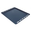 Bauknecht Whirlpool Ignis Backblech 481010764531 445x375x21mm emailliert für Backofen