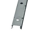 Whirlpool Korbführungsschiene innen für Oberkorb für Spülmaschine Geschirrspüler 481072658781