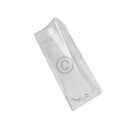 Whirlpool Lampenabdeckung links 163x37mm für...