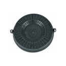 Bauknecht Whirlpool Kohlefilter 484000008783 Typ48 AMC037...