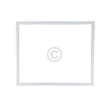 Bosch Siemens Hausgeräte Türdichtung  00218786 für Gefrierteil KühlGefrierKombination